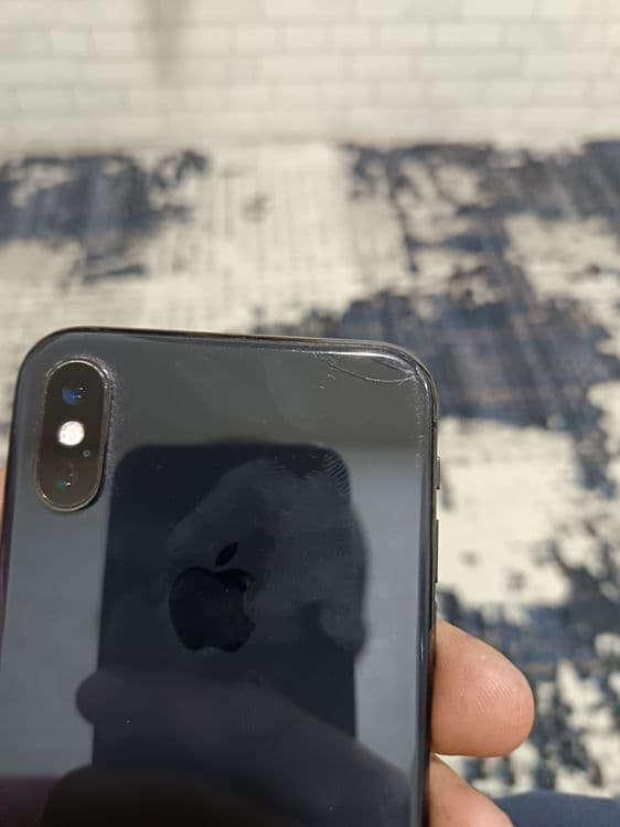 iphone xs 64    kelishamiza — 6