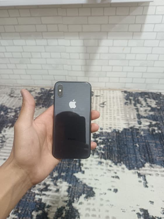 iphone xs 64    kelishamiza — 7