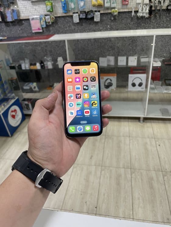 Iphone 12 mini srochna — 4