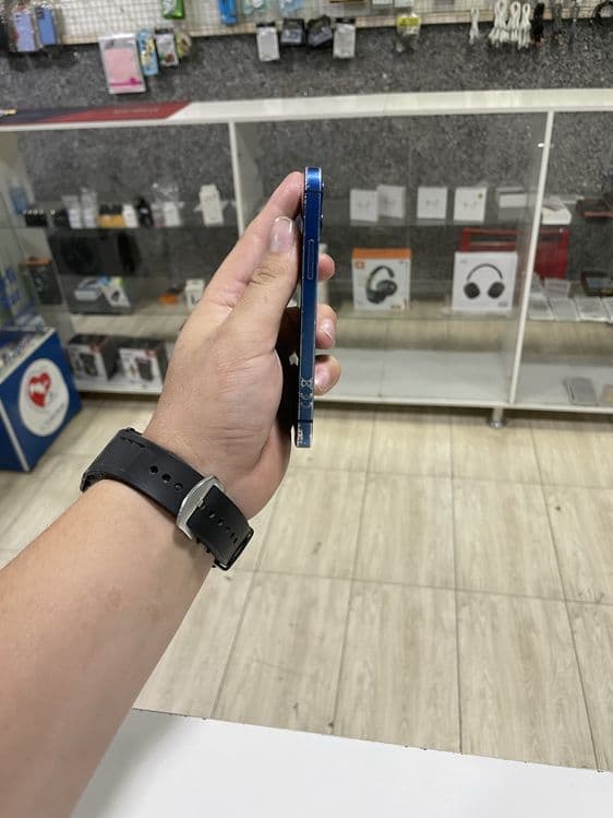 Iphone 12 mini srochna — 5