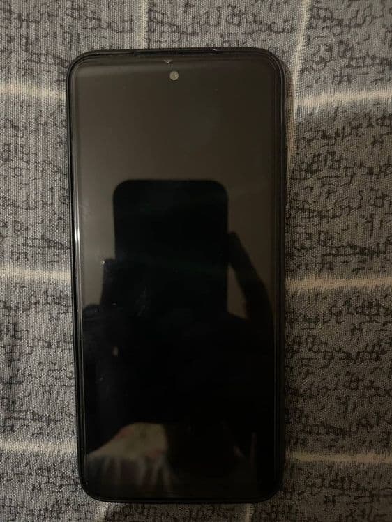 Redmi Note 11 4g — 3