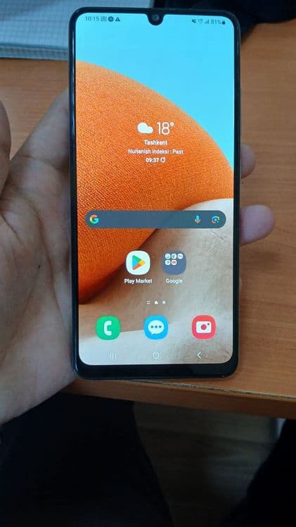 Samsung A32    64gb — 1