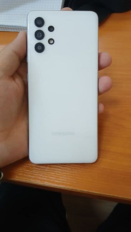 Samsung A32    64gb — 2