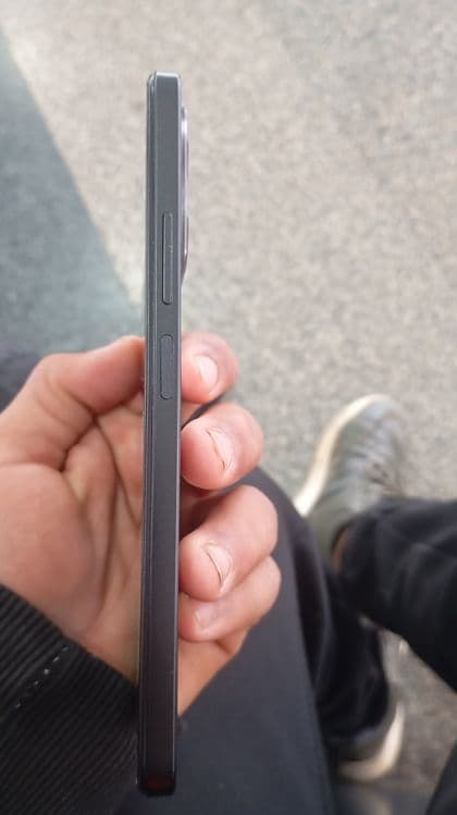 Redmi 12 note 128 — 1