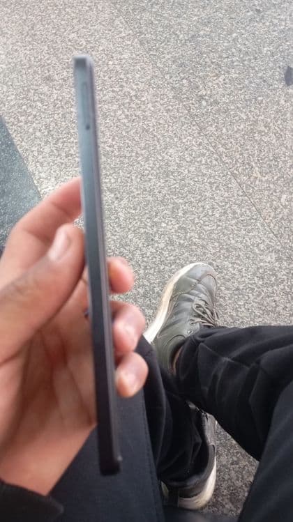 Redmi 12 note 128 — 2