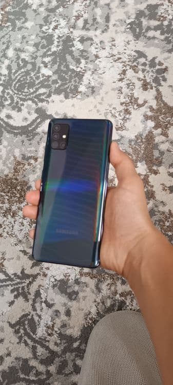 Samsung a51 pubg 60fps — 3
