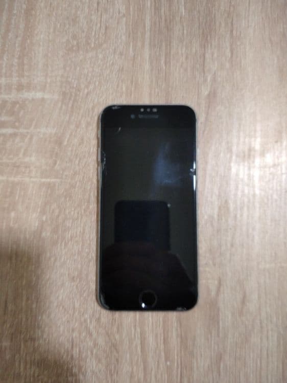 Iphone 6s, Redmi 8, Novey Z1+ — 1