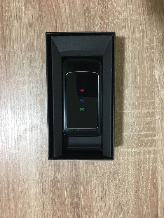 Iphone 6s, Redmi 8, Novey Z1+ — 3