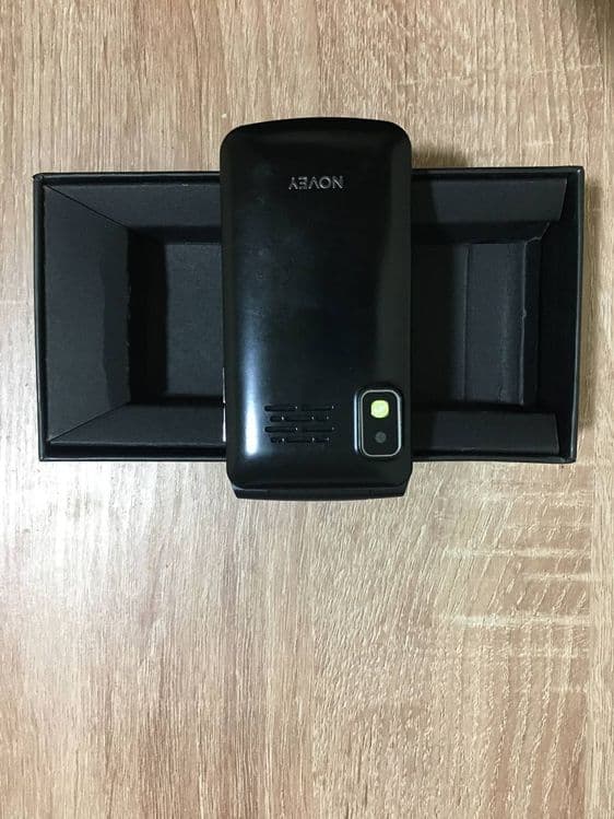 Iphone 6s, Redmi 8, Novey Z1+ — 5