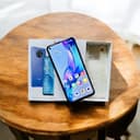 Redmi note 9T 128Gb 5G  Nightfall rangi