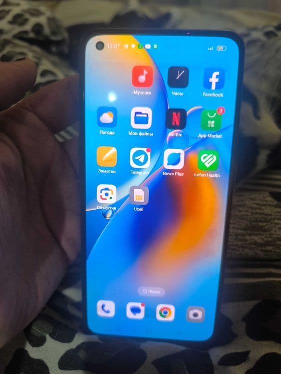 Oppo A 74 1 mln sastayaniya yahshi — 1