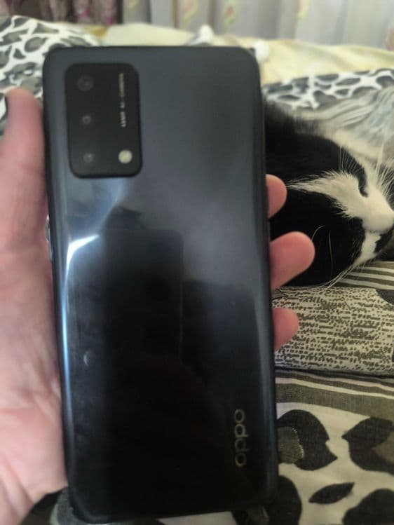 Oppo A 74 1 mln sastayaniya yahshi — 2