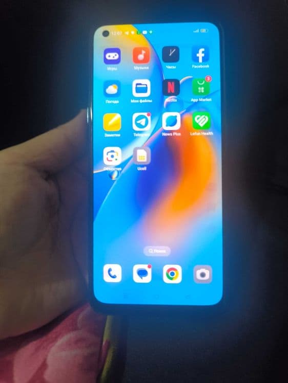 Oppo A 74 1 mln sastayaniya yahshi — 3