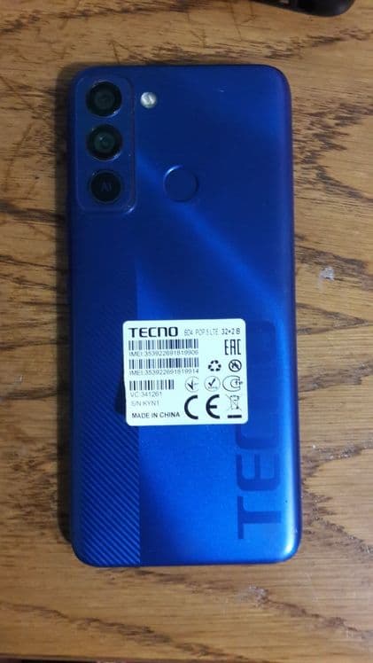 Продам телефон в хорошем состояние — 1