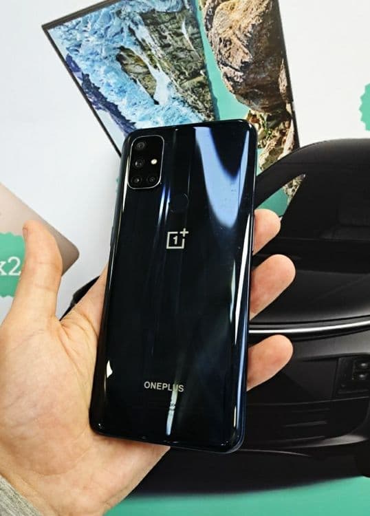 Obmen yoq, 6/128gb hotira, Telefon OnePlus — 1