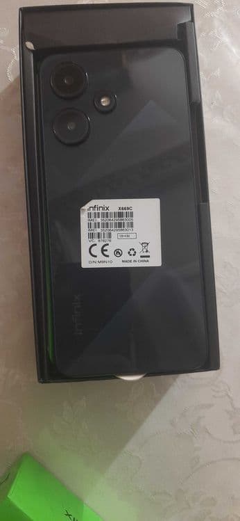 INFINIX HOT 30i телефон новый — 1