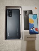 Redmi Not 11 128 GB Holati a'lo Karobka bor