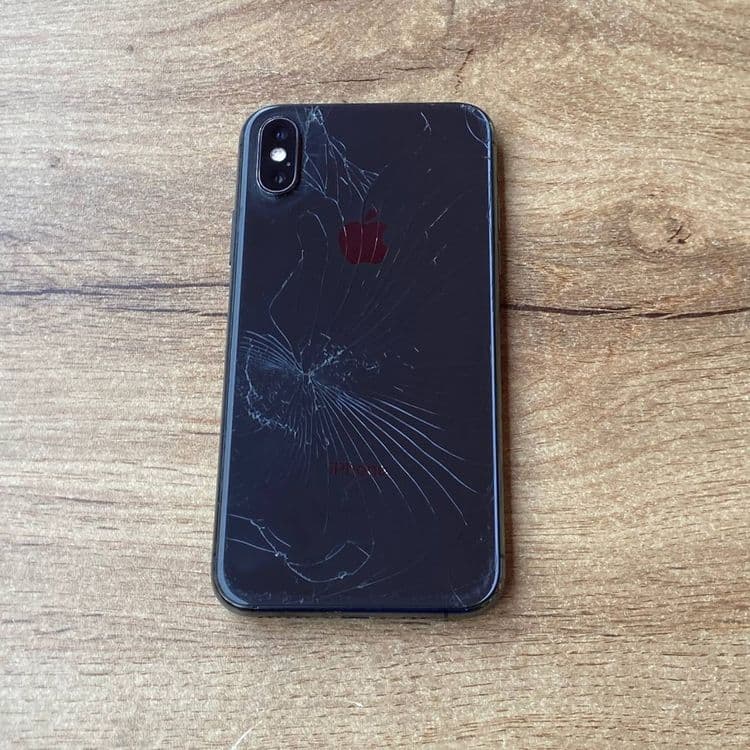 Iphone xs 64gb 85$ srocni — 1