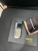 Nokia 88 00 sirocco