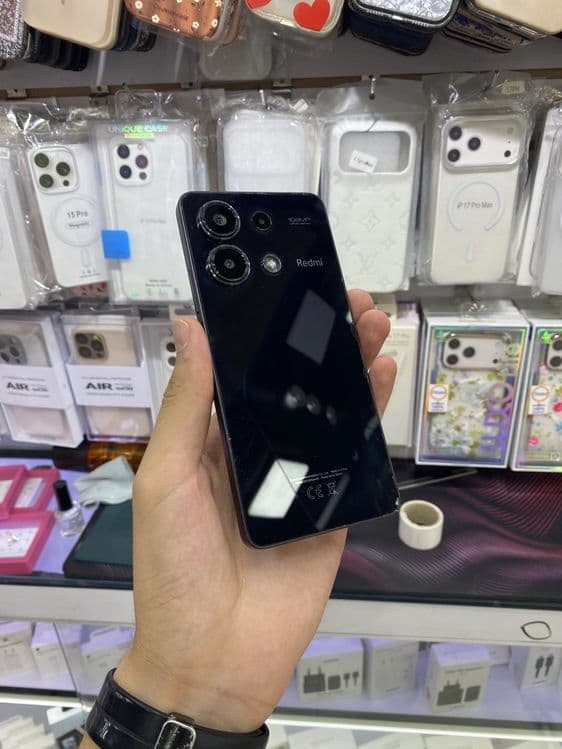 Redmi Note 13 8/256 ideal