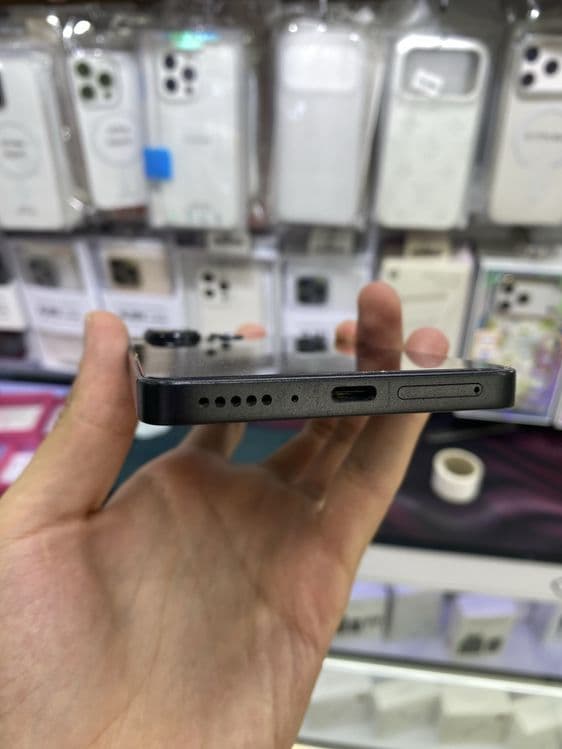 Redmi Note 13 8/256 ideal — 2