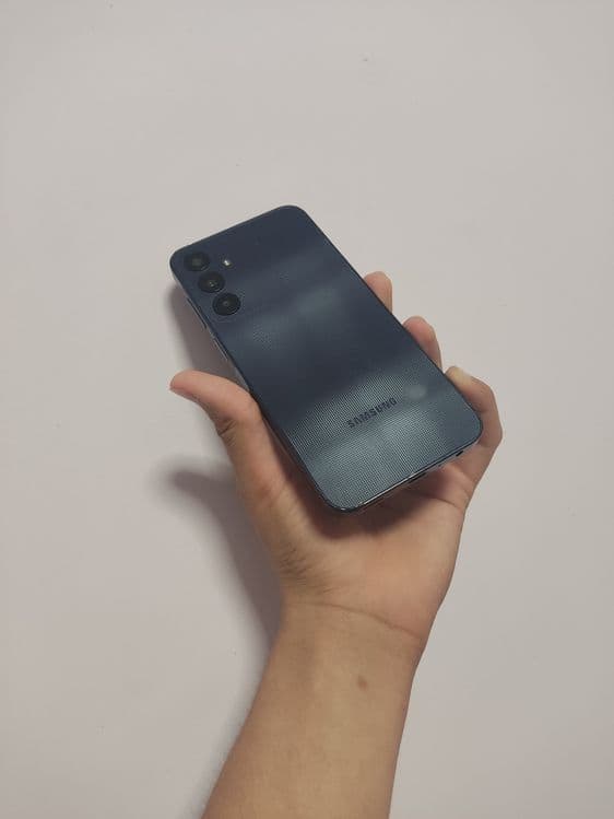 Samsung A25 6/128gb karopka dokument sotiladi Продаю Самсунг а25 срочн — 2