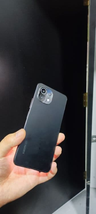 Xiaomi 11 lite 5g Ne — 1