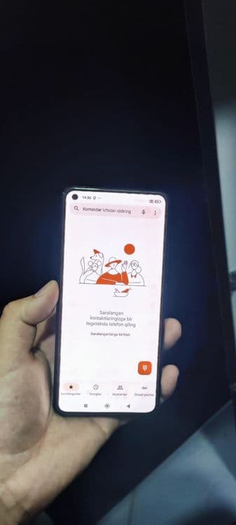 Xiaomi 11 lite 5g Ne — 4