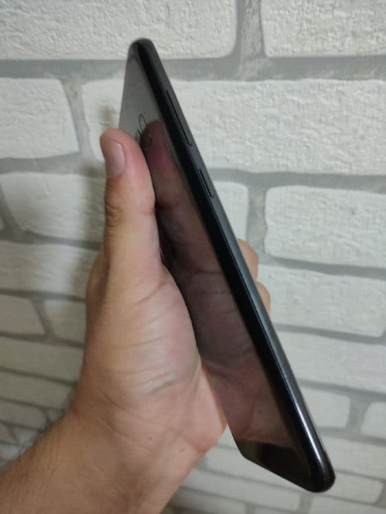 Samsung Galaxy S 8 Plus Vietnam dual sim — 5
