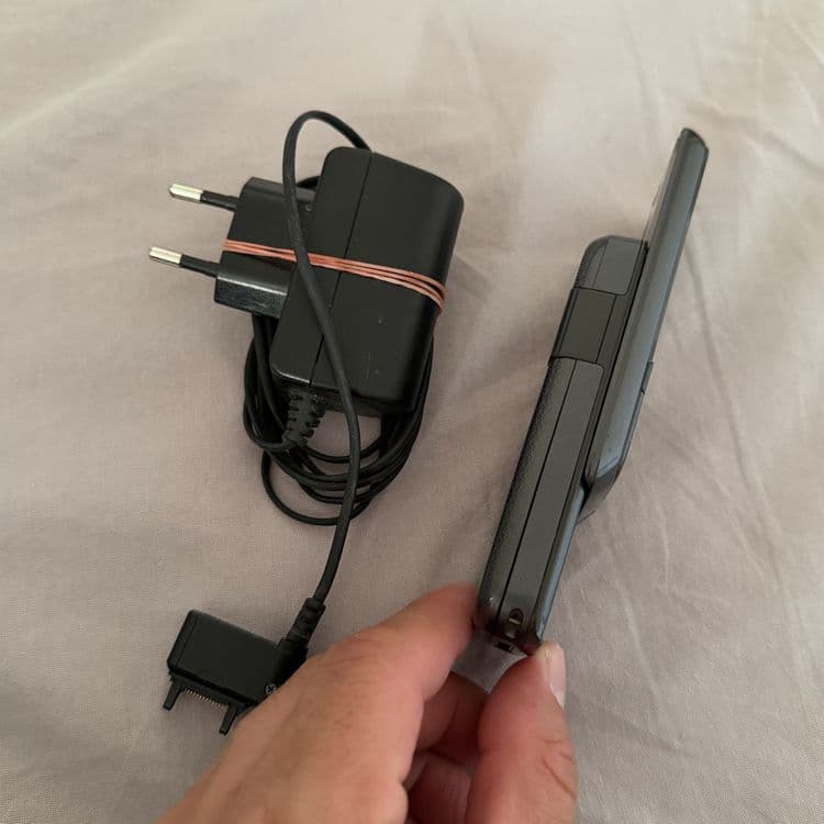 Sony Ericsson w850 radnoy — 4