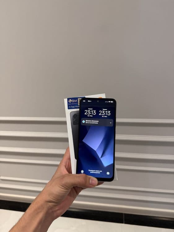 Redmi note 12 sotiladi — 2