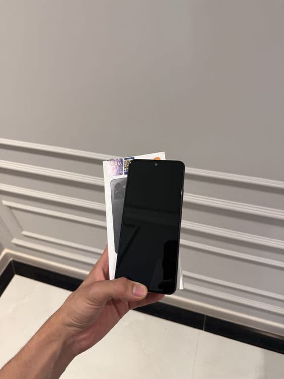 Redmi note 12 sotiladi — 3