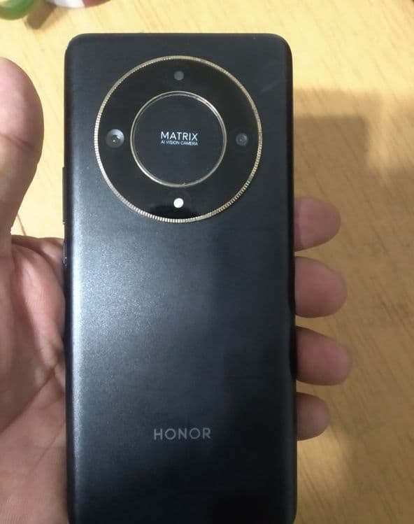 Honor x9b 12/256 — 3