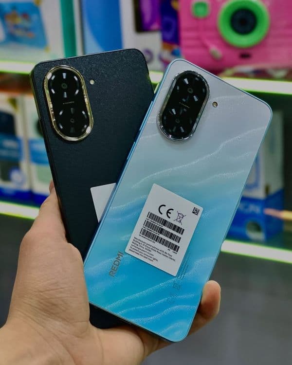 Redmi A5 New AKSIYA Garantiya+Dastafka — 2