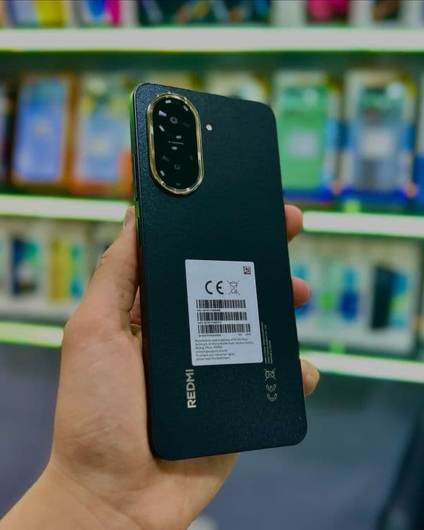 Redmi A5 New AKSIYA Garantiya+Dastafka — 4