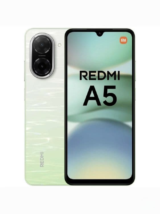 Redmi A5 New AKSIYA Garantiya+Dastafka — 5