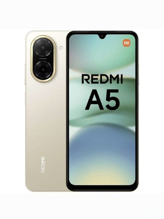 Redmi A5 New AKSIYA Garantiya+Dastafka — 7