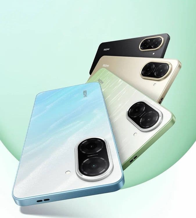 Redmi A5 New AKSIYA Garantiya+Dastafka — 8