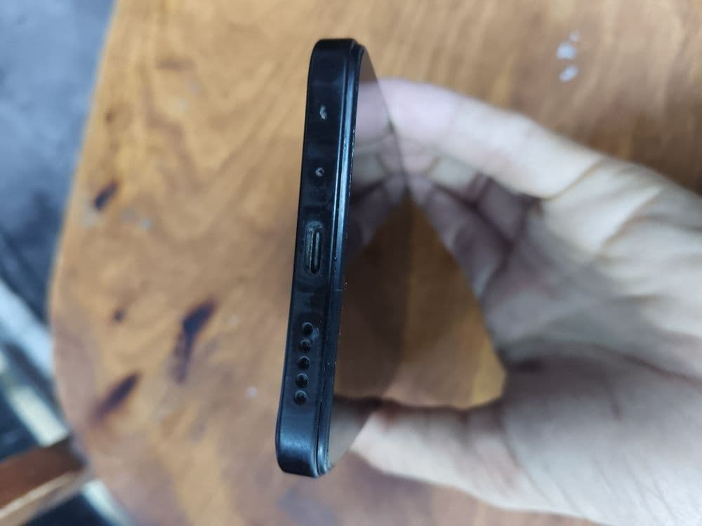 Redmi 14c xotrasi 128gb 2ta sim global — 2