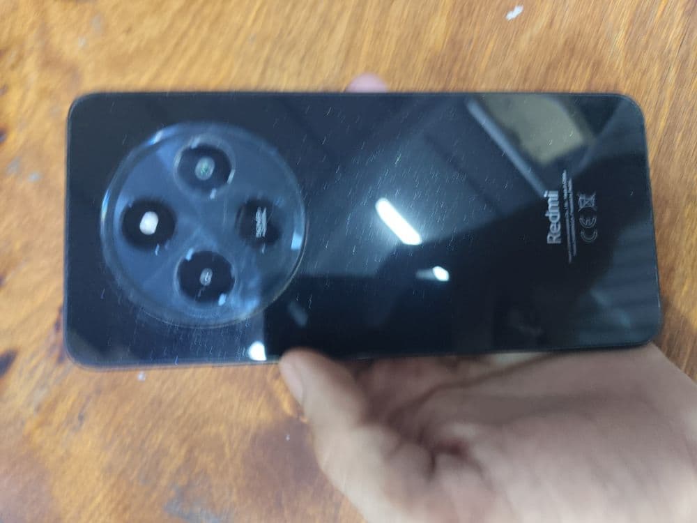 Redmi 14c xotrasi 128gb 2ta sim global — 3