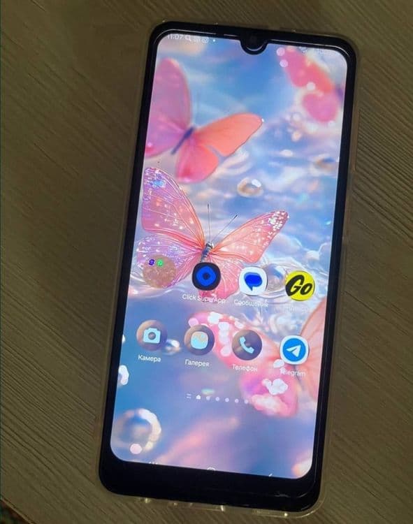 Samsung a23 память 64 — 2