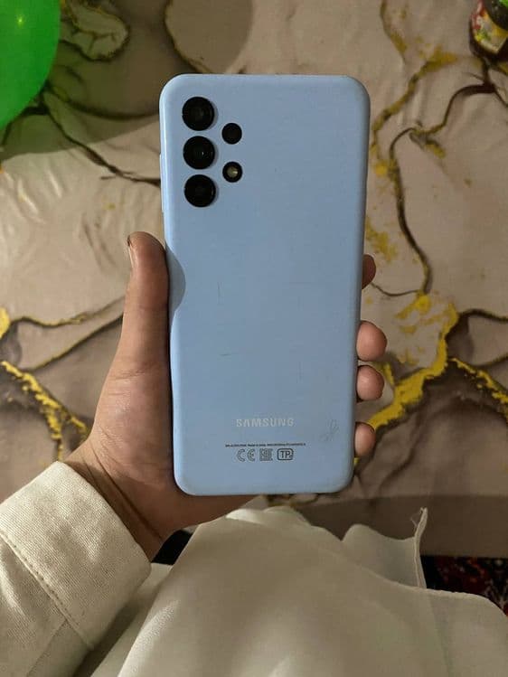 Samsung A13 8. 128gb — 1