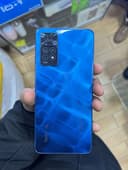 Redmi note 11 pro 5G 6+4/64 karobka dakumenti bor zaryadkasi yoqolgan
