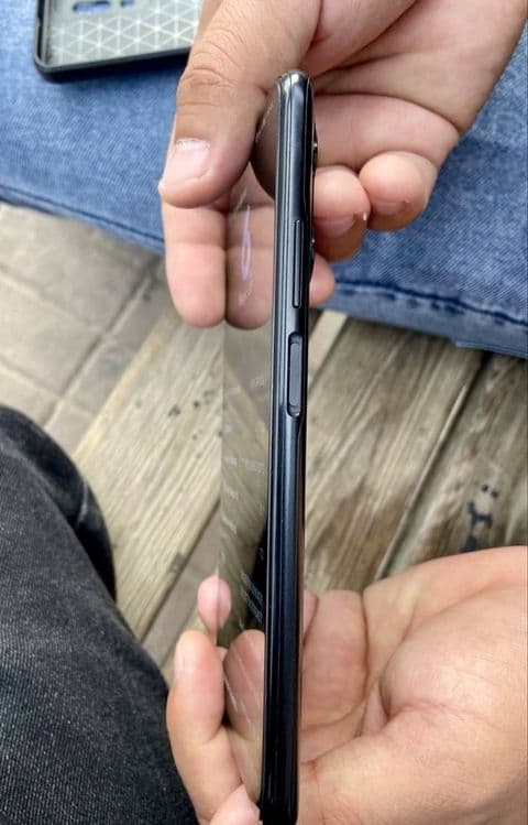 HONOR X7 A Plus pamid 128 Gb Ram 6Gb turbo — 5