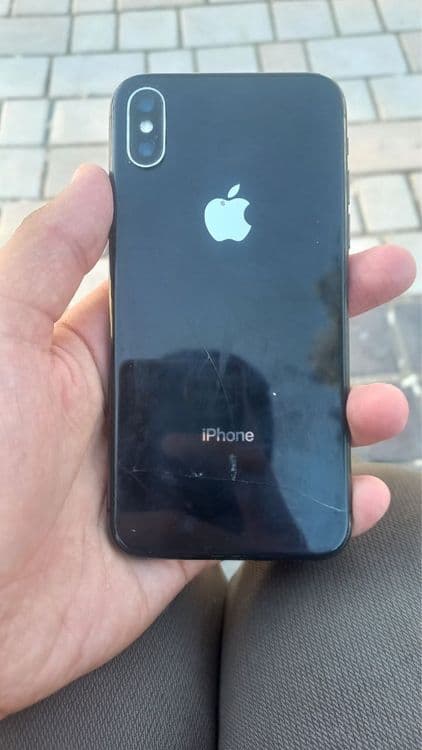 Iphone x xoalti yaxhsi — 2