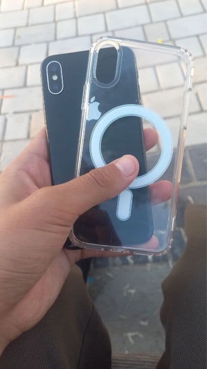 Iphone x xoalti yaxhsi — 4