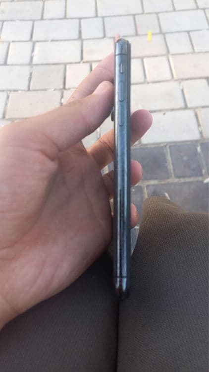 Iphone x xoalti yaxhsi — 5