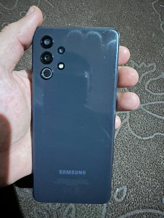 Samsung A32  Orginal — 2