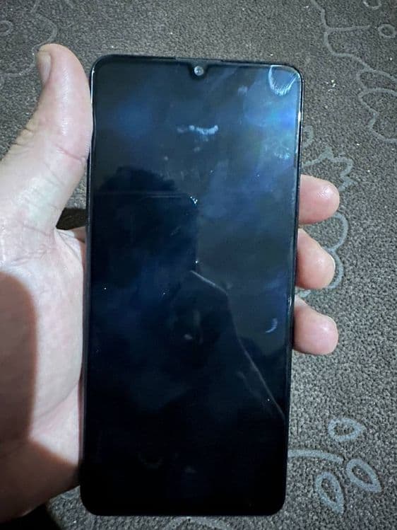 Samsung A32  Orginal — 4