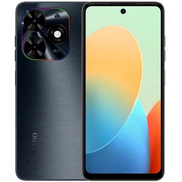 Смартфон TECNO SPARK GO 2024 4/128 — 1